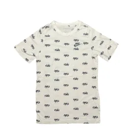 Nike All Over Print Tshirt