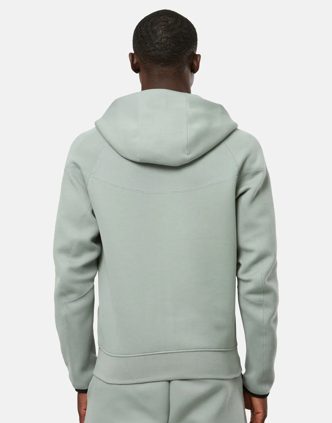 Nike Mens Tech Fleece Hoodie