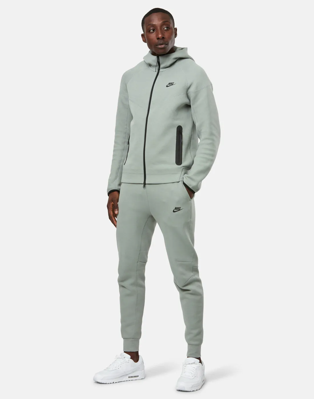 Nike Mens Tech Fleece Hoodie