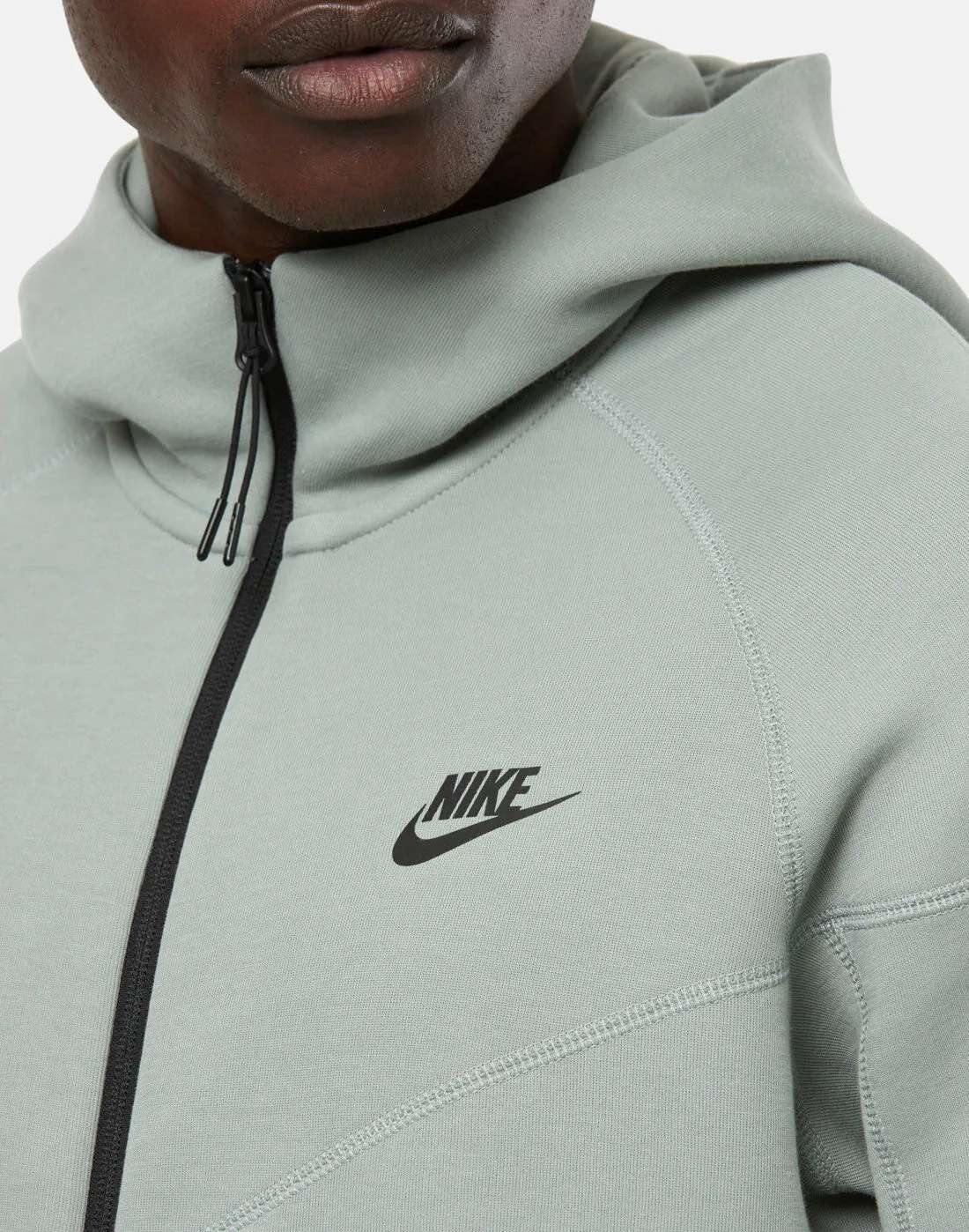 Nike Mens Tech Fleece Hoodie