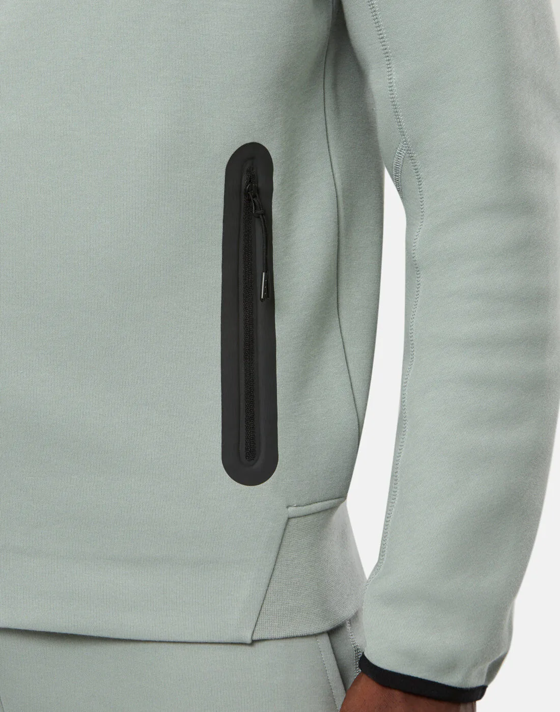 Nike Mens Tech Fleece Hoodie