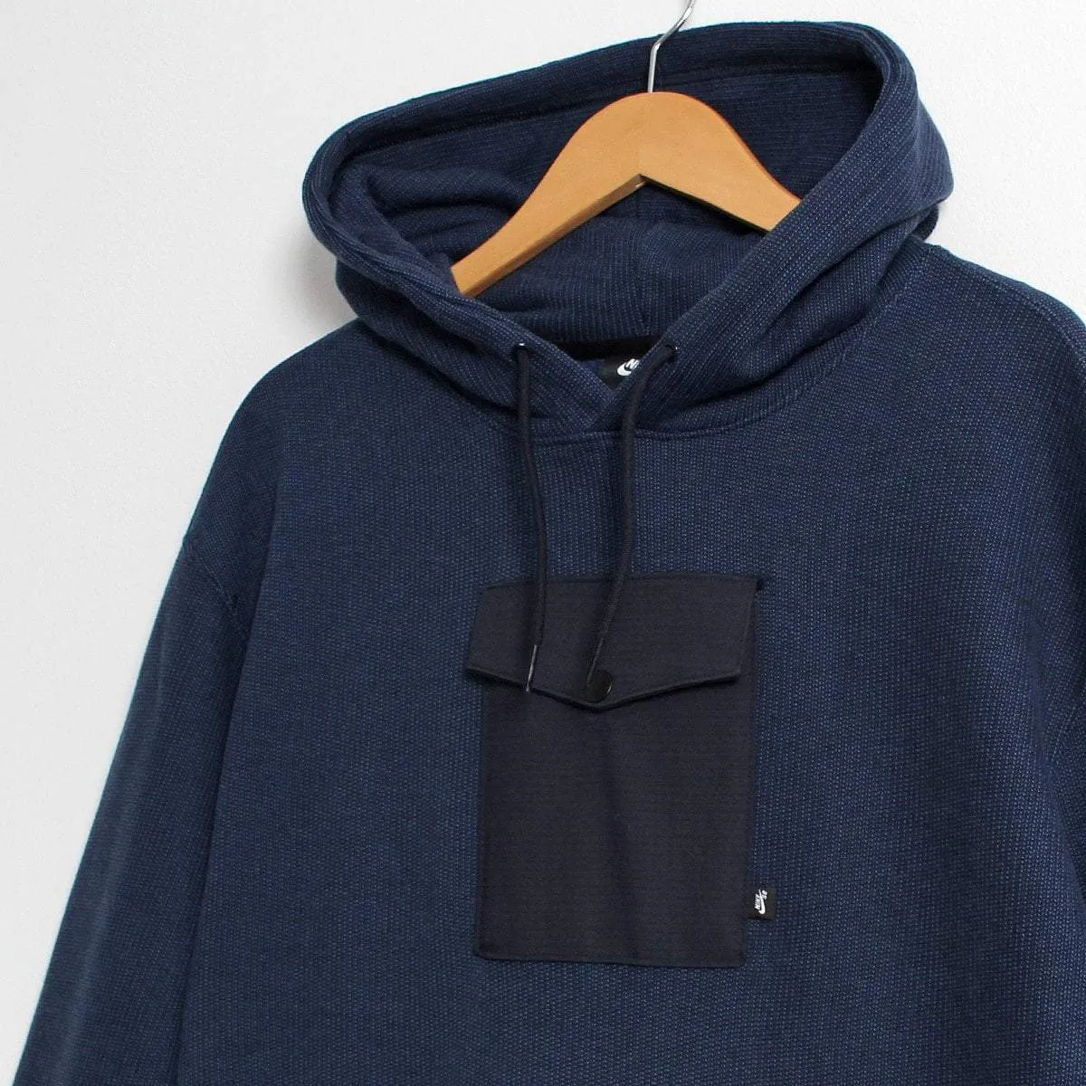 Novelty Pullover Hoody by Nike SB.