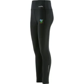 Nurney GAA Riley Full Length Leggings