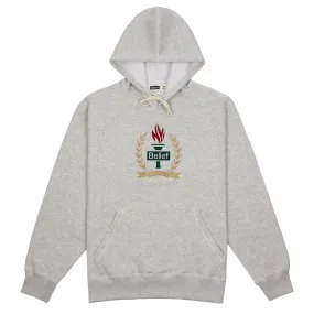 NYC Liberty Premium Hoody Eggshell Mix