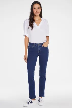 NYDJ Sheri slim PETITE jeans