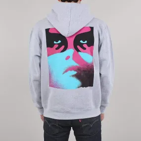 Obey Women's Noir Icon Pullover Hoodie