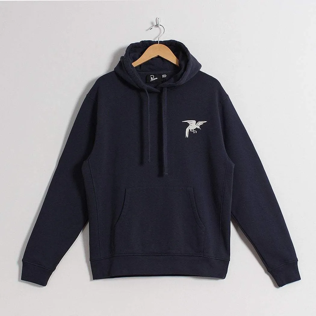 Parra Hoodie Blanket Pullover