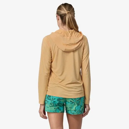 Patagonia Women's Cap Cool Daily Graphic Hoody