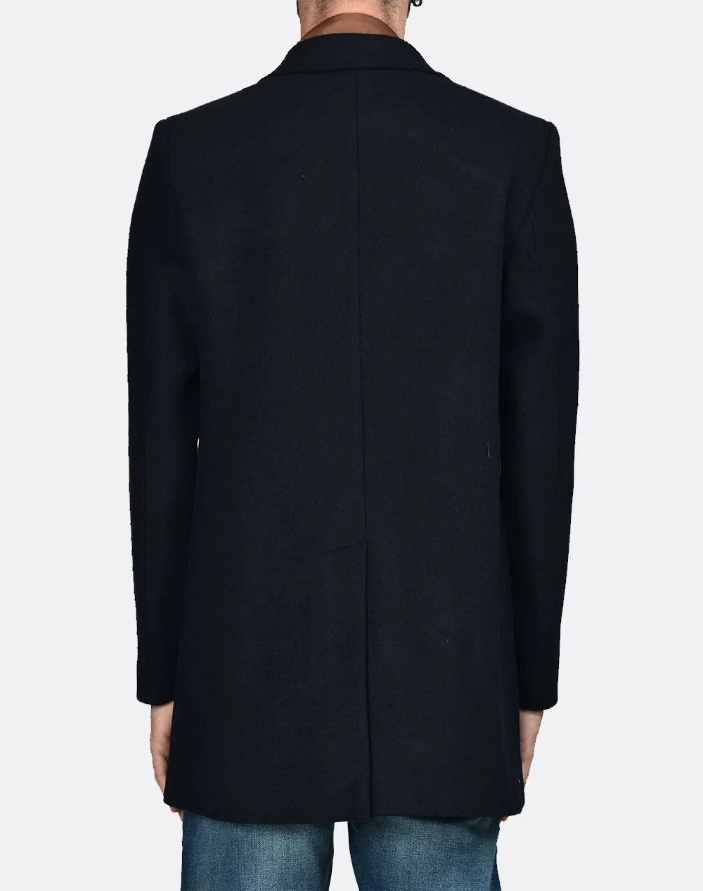 PAULO FRIEDMAN CAR COAT