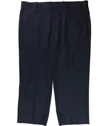 Perry Ellis Mens Window Casual Trouser Pants