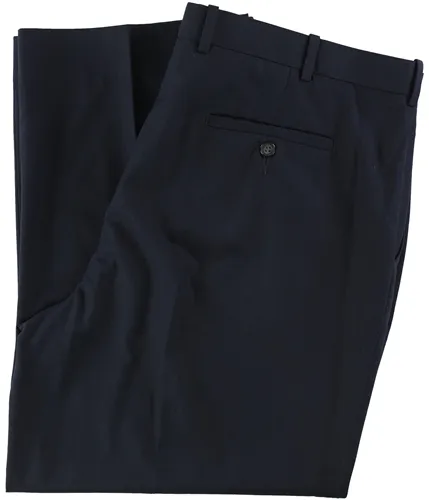 Perry Ellis Mens Window Casual Trouser Pants