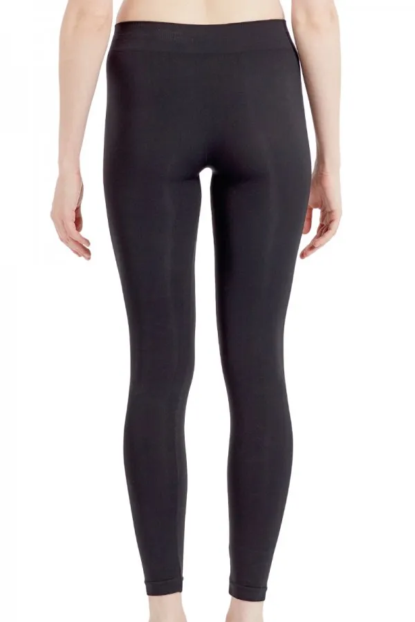 Pretty Polly Eco-Wear Seamless Leggings