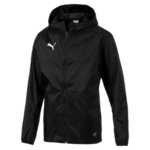 Puma Liga Rain Jacket