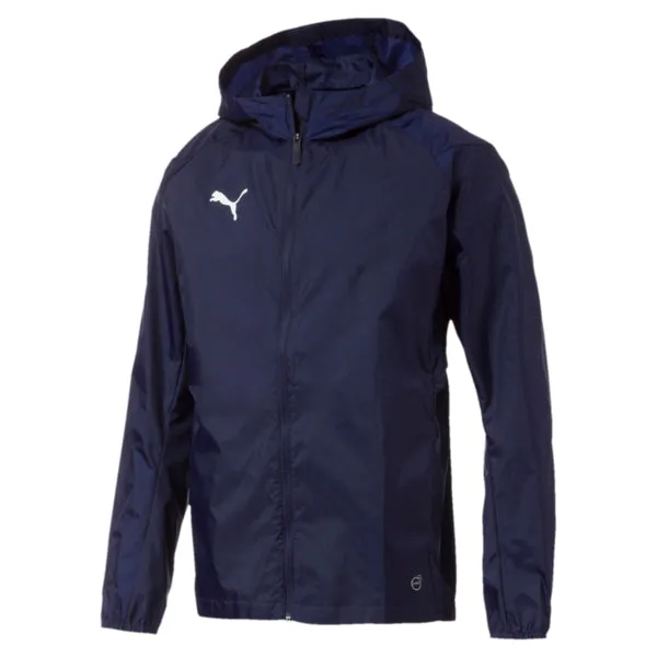 Puma Liga Rain Jacket