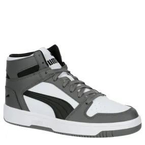 PUMA  MENS REBOUND LAYUP SNEAKER