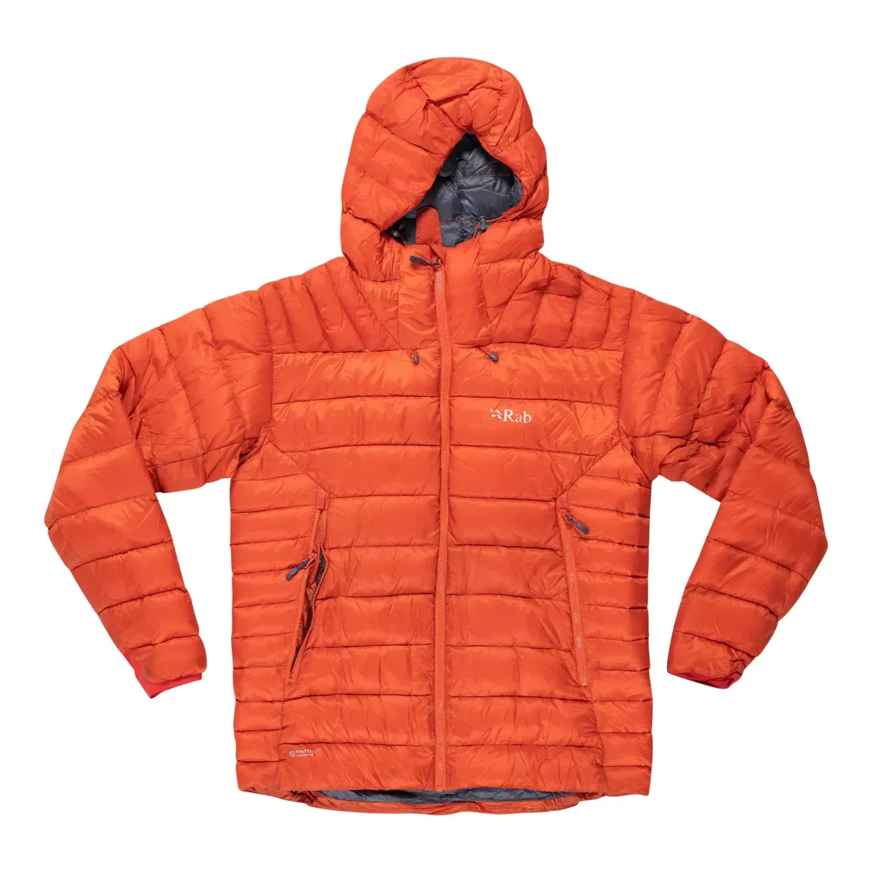 Rab Electron Pro Down Jacket - Men's