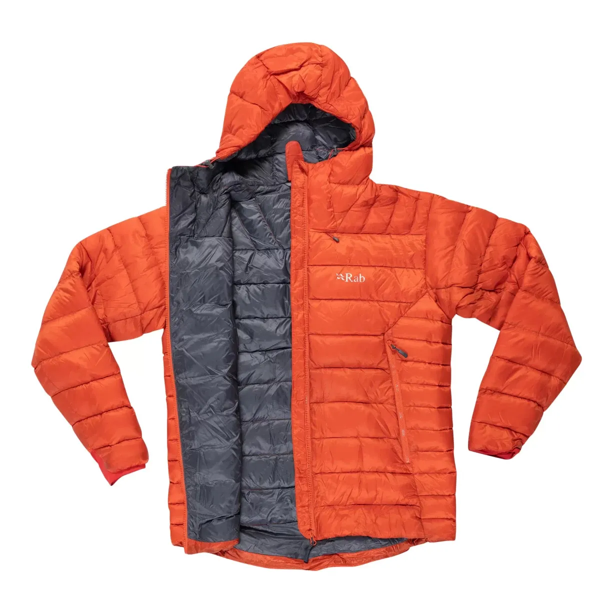 Rab Electron Pro Down Jacket - Men's