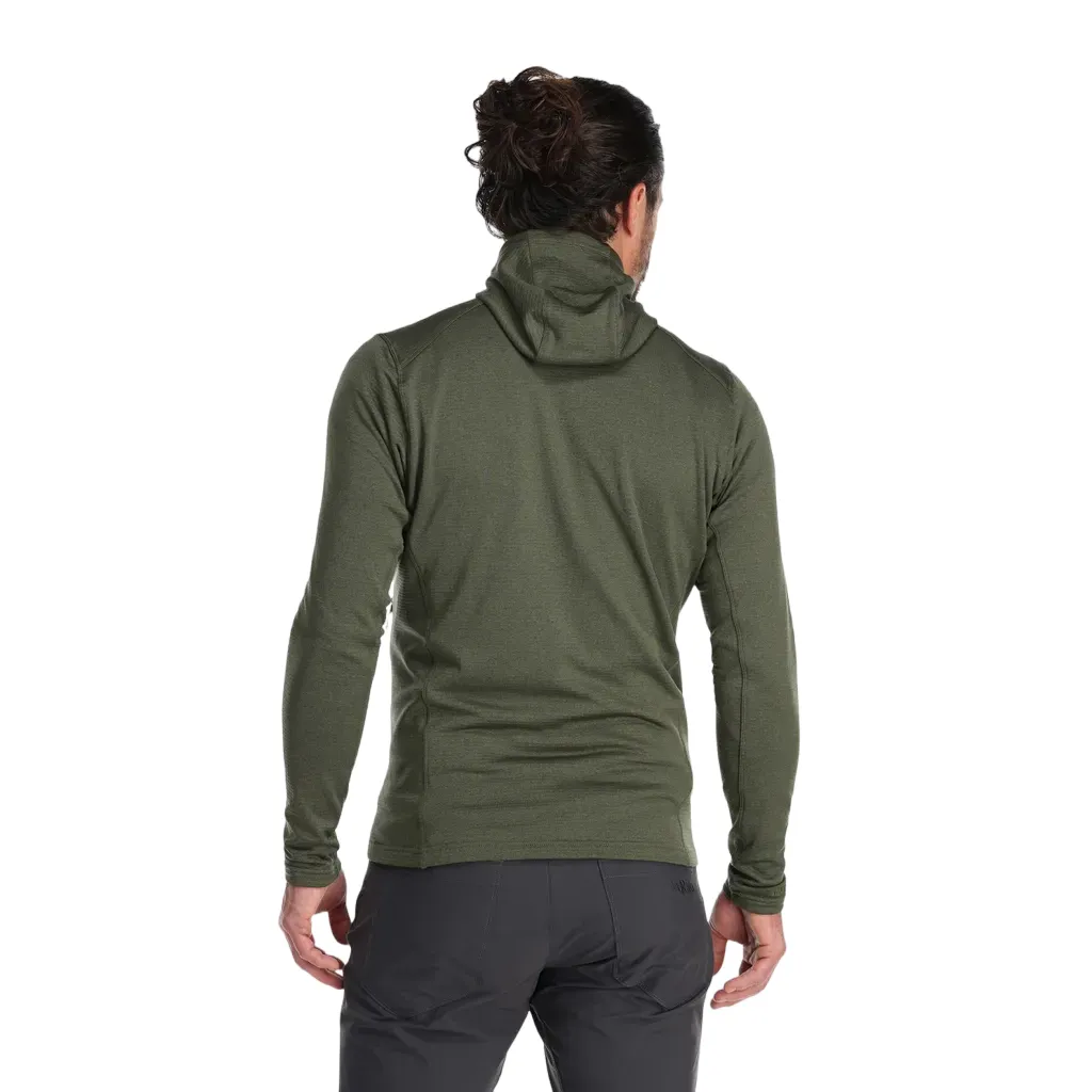 RAB Men's Graviton Hoody - Shop now for the best men's hoody on the market at the RAB store.