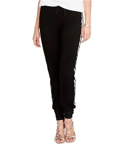 Rachel Roy Womens Striped Casual Jogger Pants, TW1