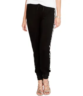 Rachel Roy Womens Striped Casual Jogger Pants, TW1