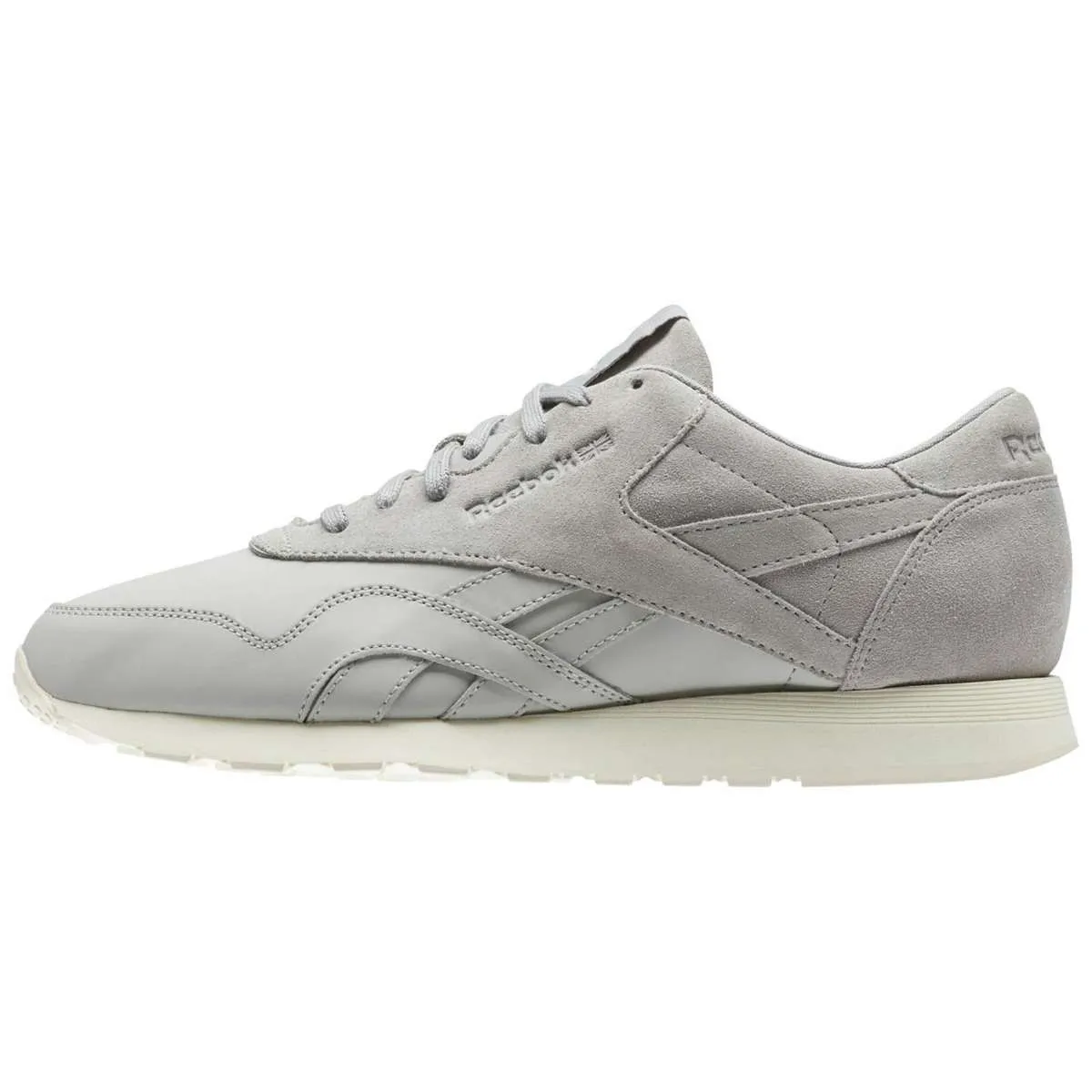 Reebok Men’s Classic Nylon Shoes