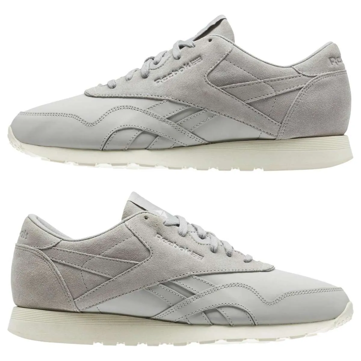 Reebok Men’s Classic Nylon Shoes