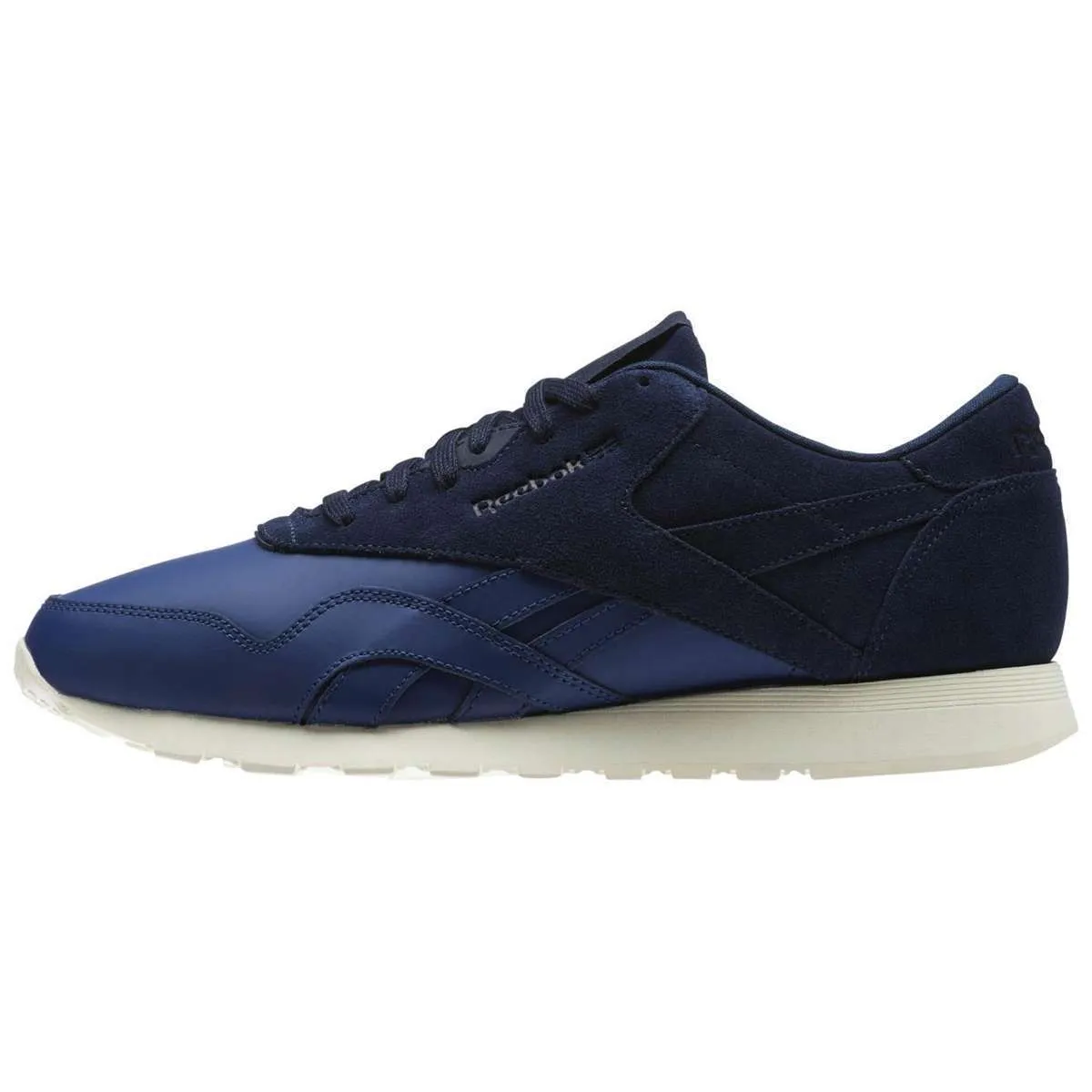 Reebok Men’s Classic Nylon Shoes