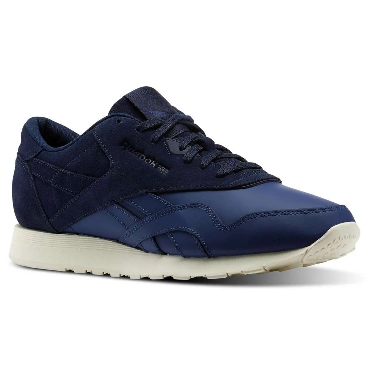 Reebok Men’s Classic Nylon Shoes