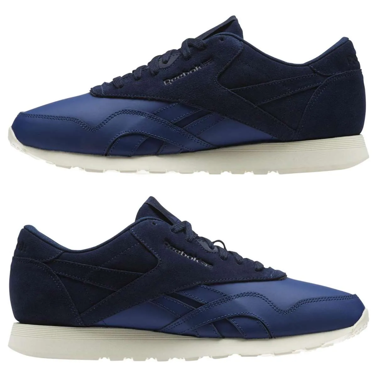 Reebok Men’s Classic Nylon Shoes