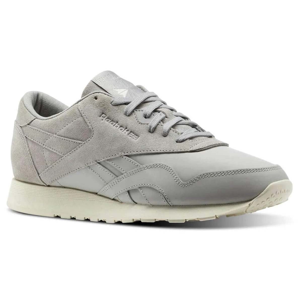 Reebok Men’s Classic Nylon Shoes