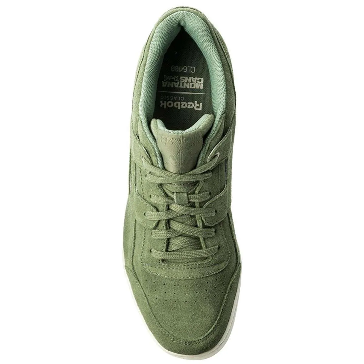 Reebok Men’s Workout Plus MCC Shoes