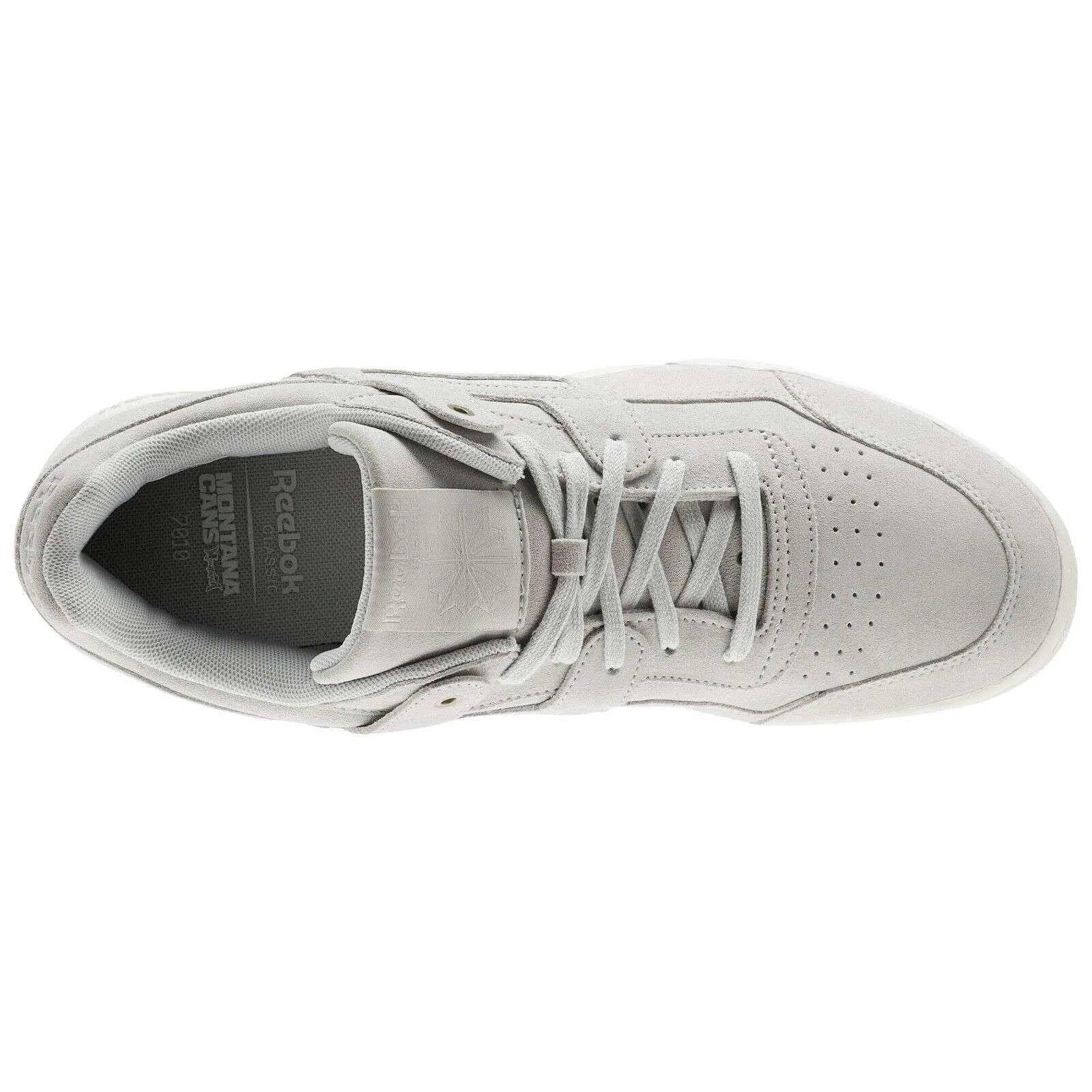 Reebok Men’s Workout Plus MCC Shoes