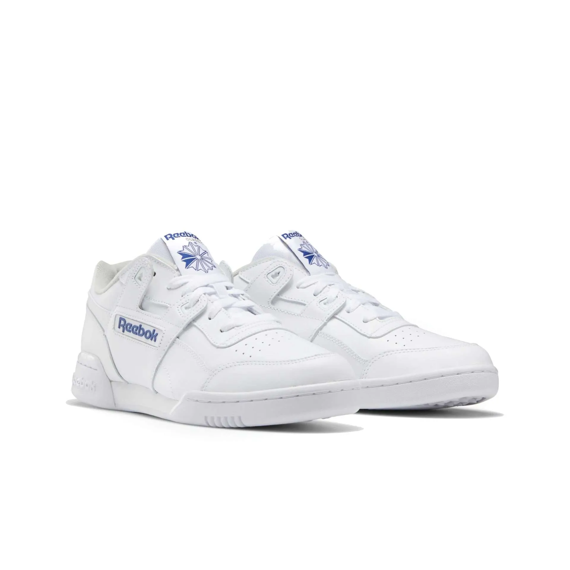 Reebok Men’s Workout Plus Shoes