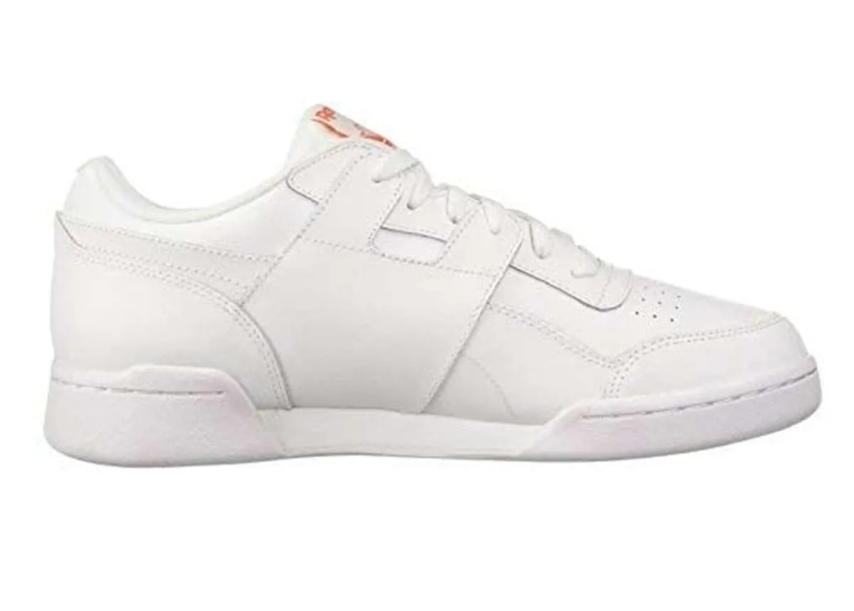 Reebok Men’s Workout Plus Shoes