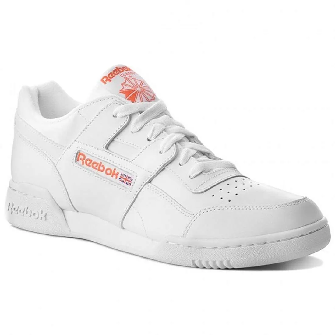 Reebok Men’s Workout Plus Shoes