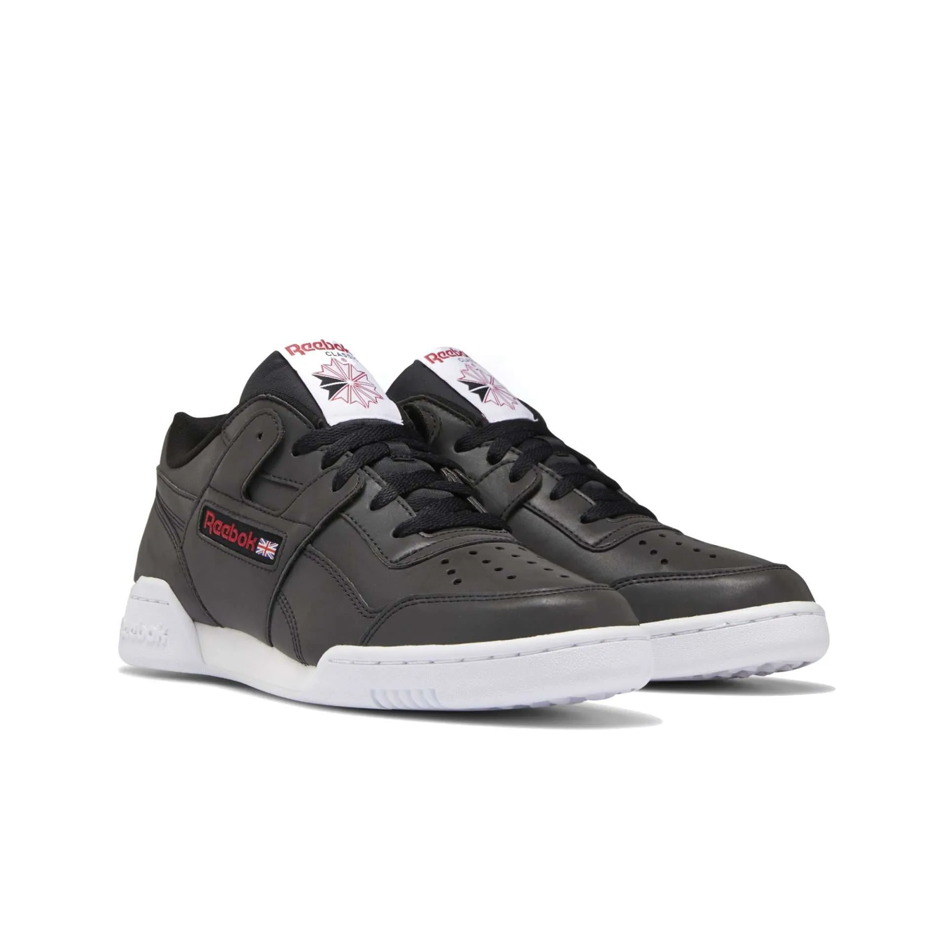 Reebok Men’s Workout Plus Shoes