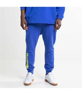 Reebok Mens Classics Vector Athletic Jogger Pants