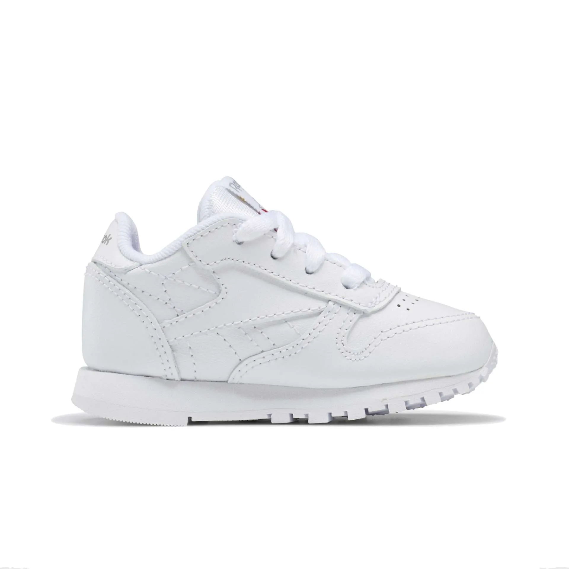 Reebok Toddlers Classic Leather Shoes