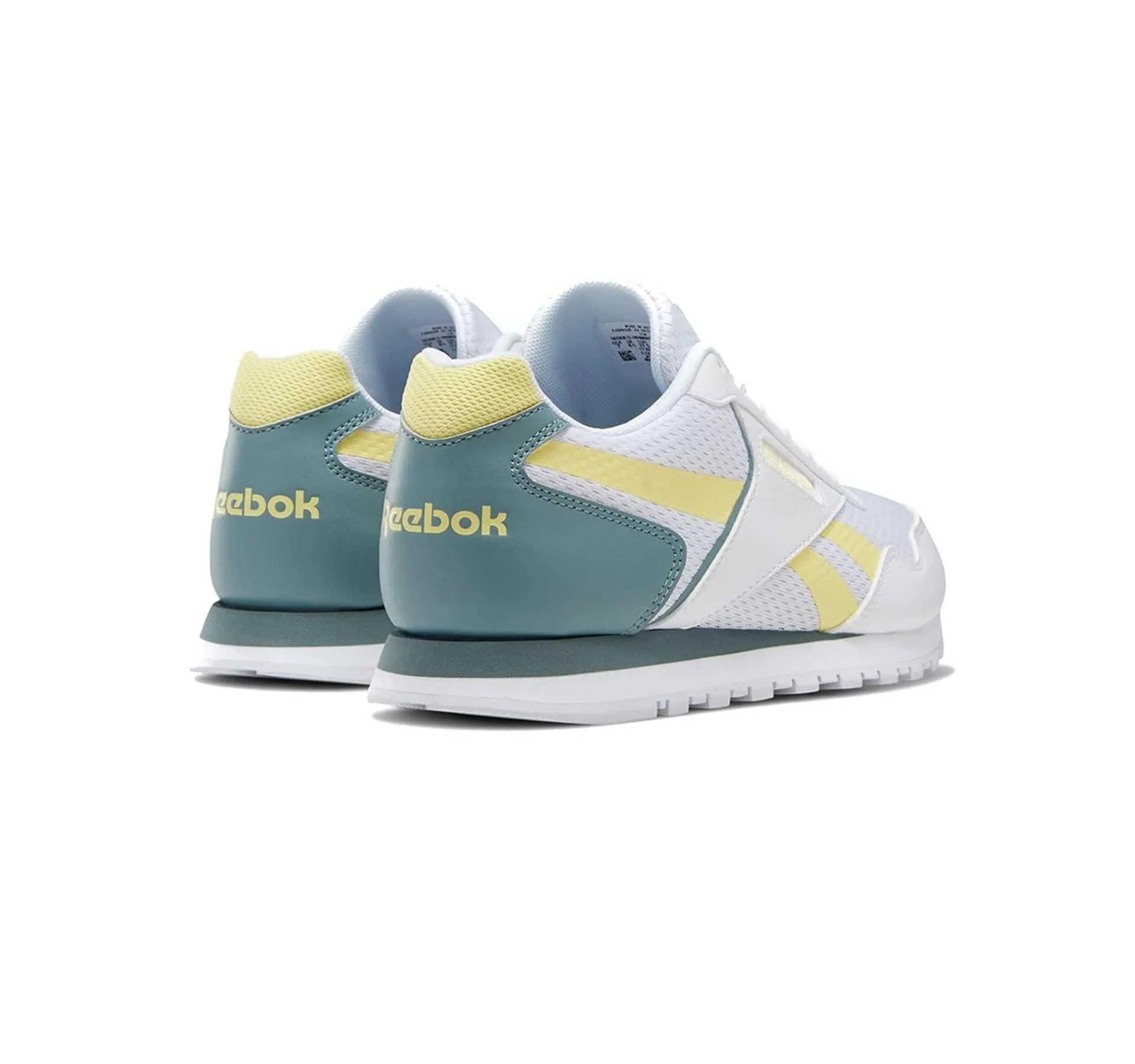 Reebok Women’s Classic Harman Run Shoes