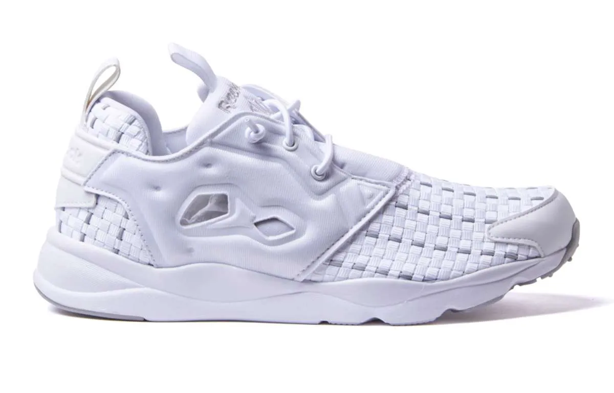 Reebok Women’s Furylite New Woven Shoes