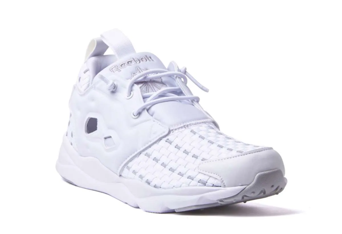 Reebok Women’s Furylite New Woven Shoes