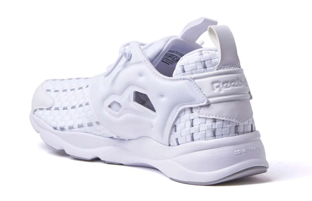 Reebok Women’s Furylite New Woven Shoes