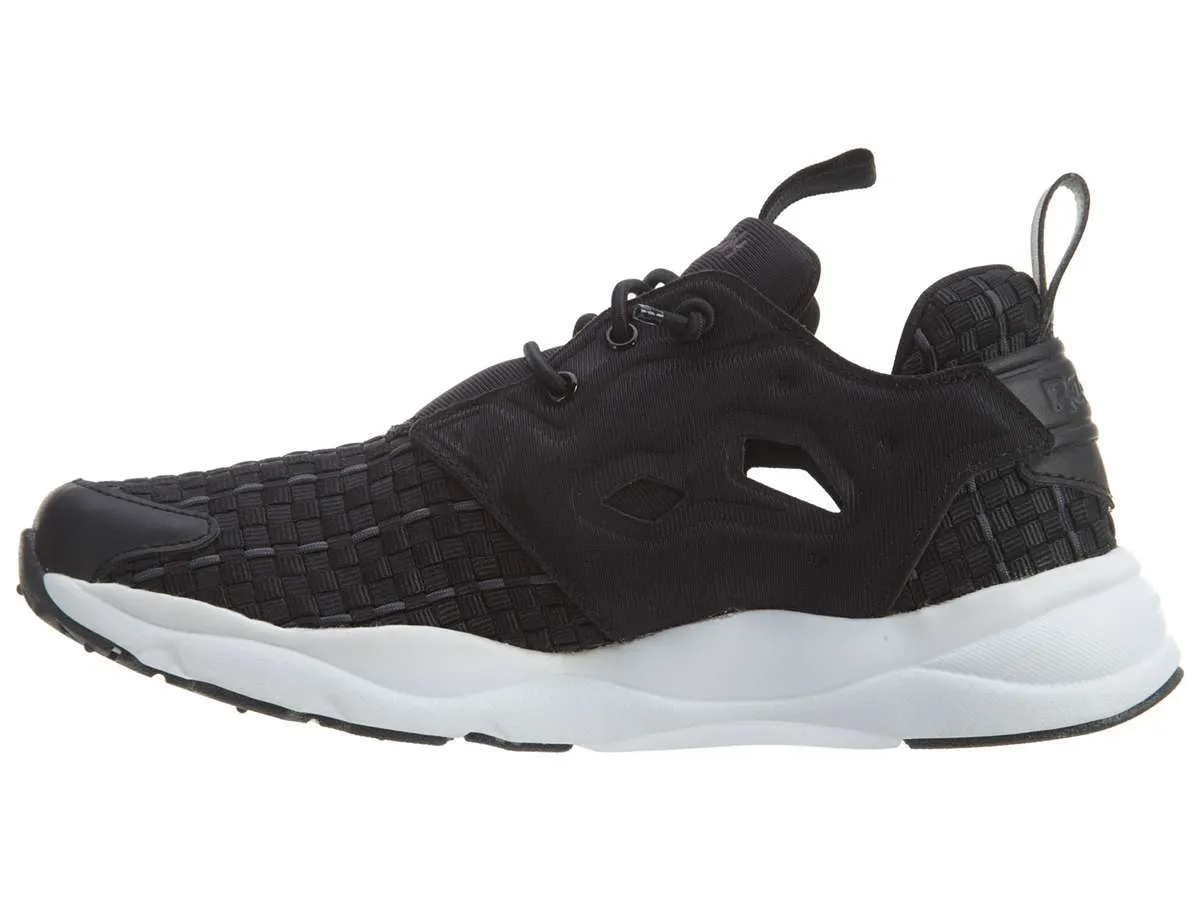 Reebok Women’s Furylite New Woven Shoes