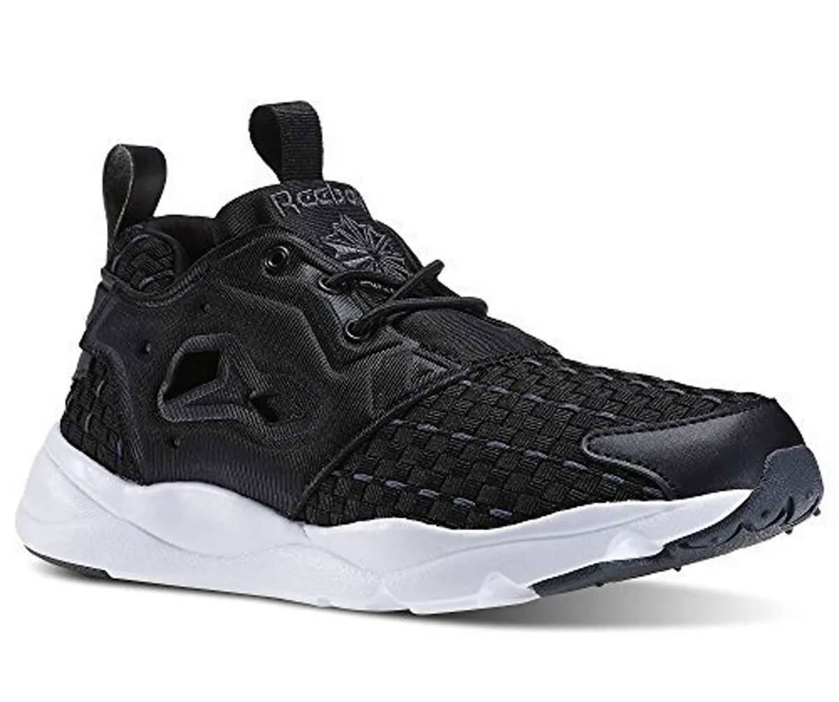 Reebok Women’s Furylite New Woven Shoes