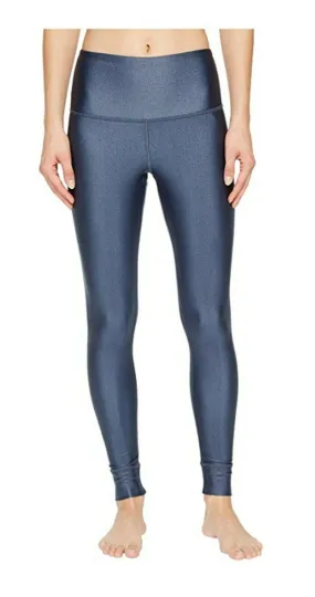 Reebok Women’s Metallic High Rise Leggings