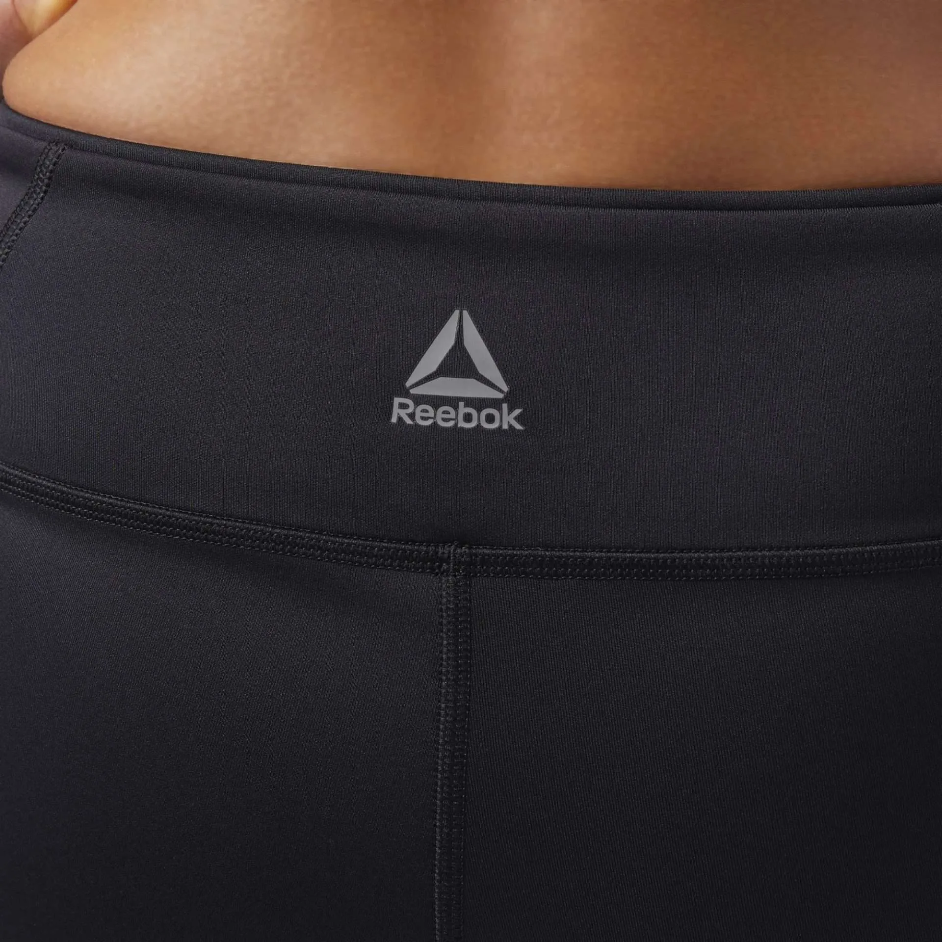 Reebok Women’s Workout Ready Capri Leggings