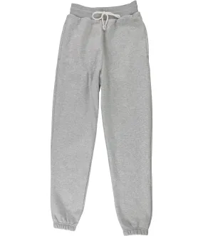 Reebok Womens Fleece Casual Jogger Pants