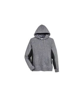 Retrofit Mens Geo-Print Hoodie Sweatshirt