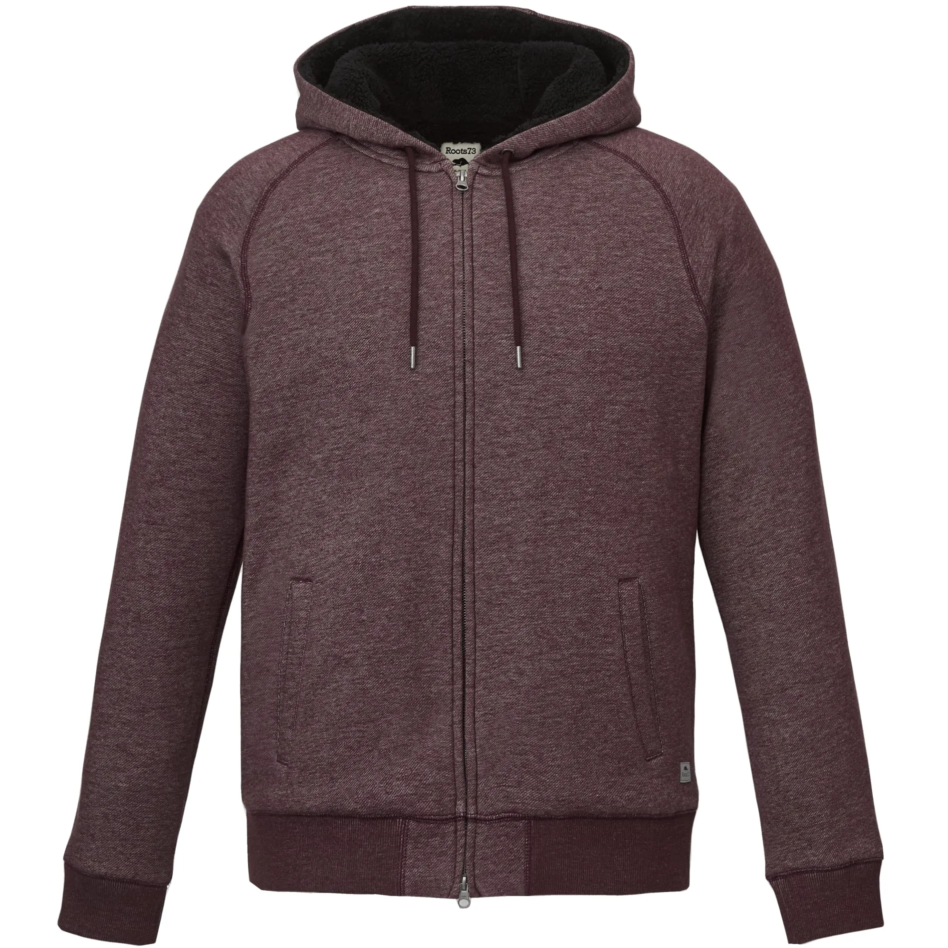 Roots73 Copperbay Full-Zip Hoodie