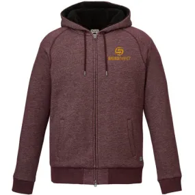 Roots73 Copperbay Full-Zip Hoodie